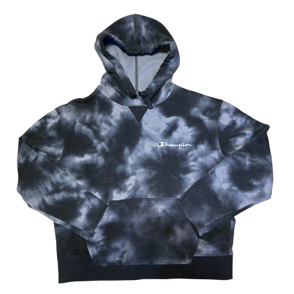 Champion hoodie ladies Medium